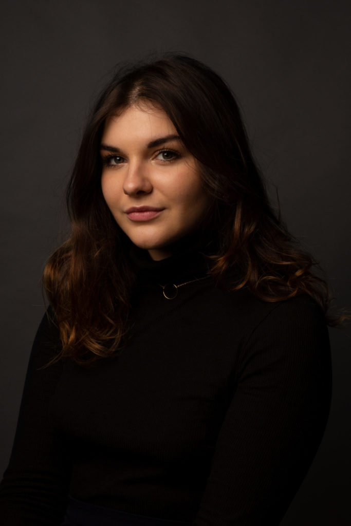 Photographe portrait professionnel Paris
