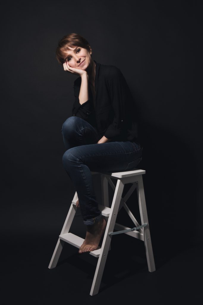 Photographe portrait professionnel Paris 