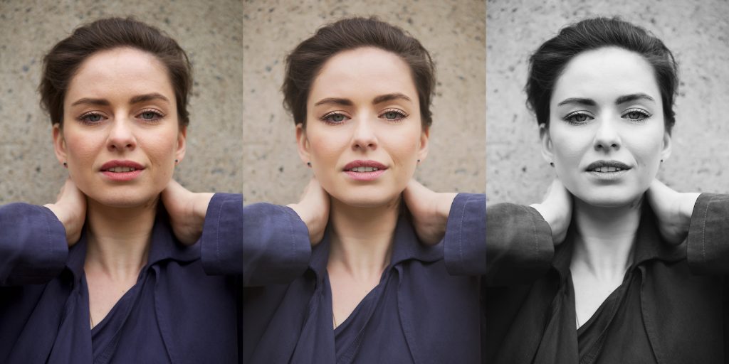Photographe portrait professionnel Paris