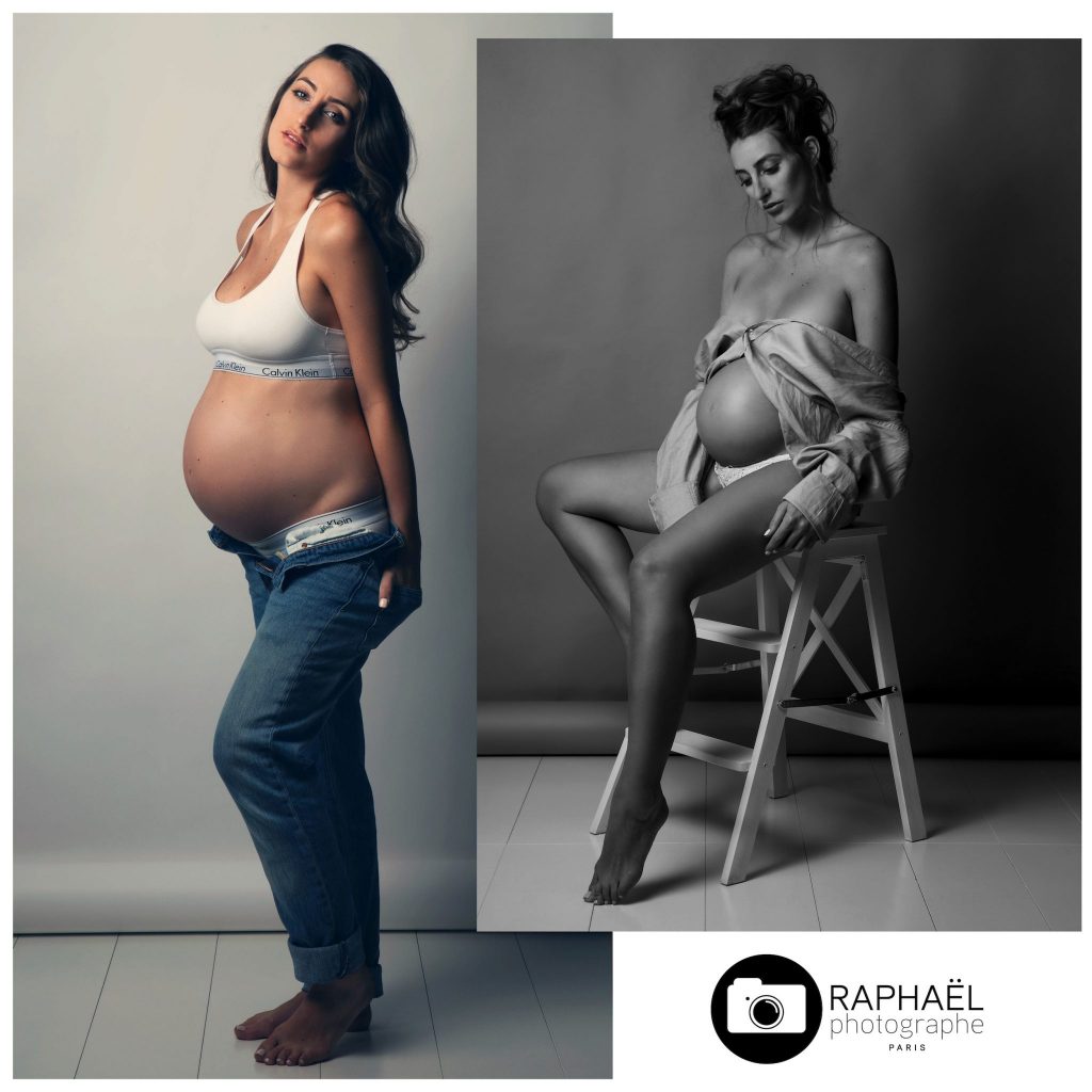 Formation pour photographe grossesse à Paris 