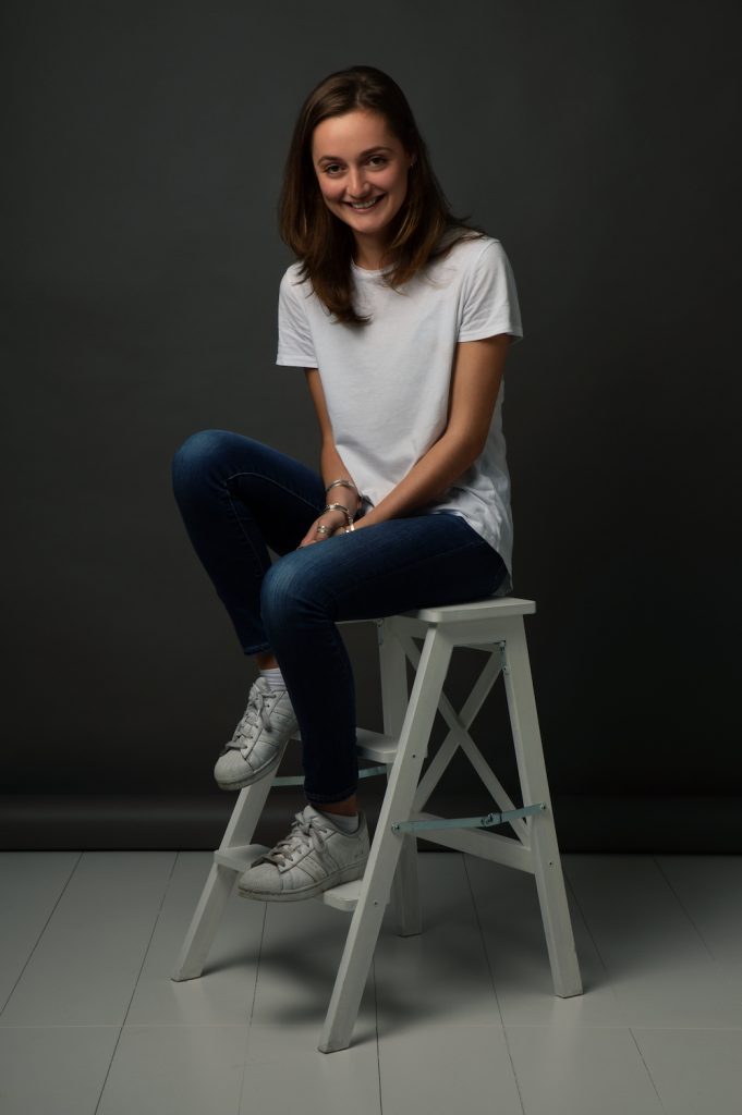 photographe book portrait comédien Paris