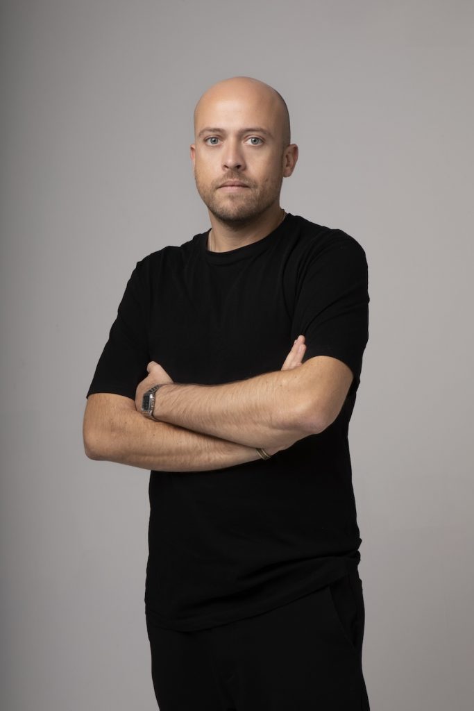 photographe professionnel portrait book studio Paris