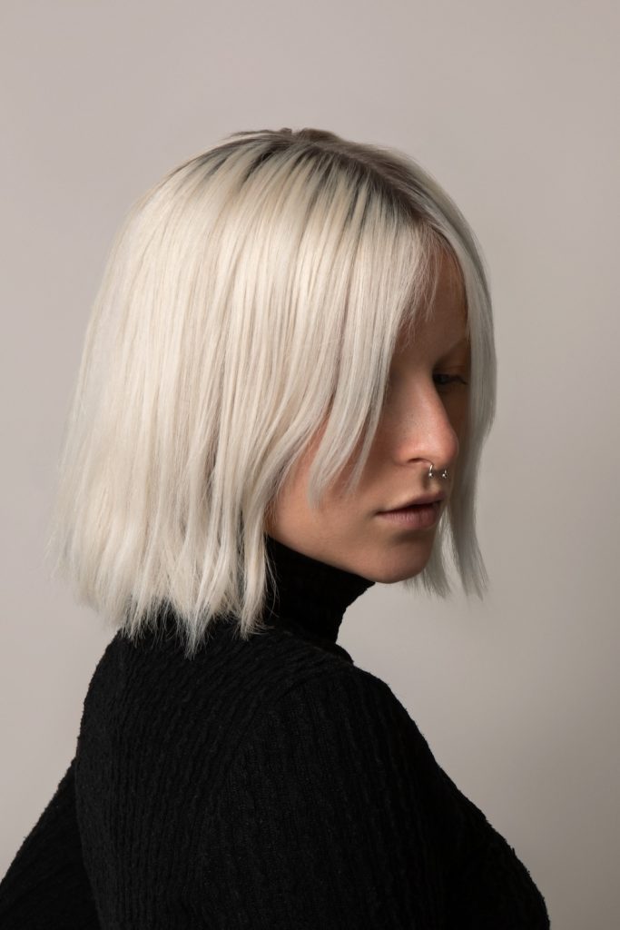 photographe professionnel portrait book studio Paris