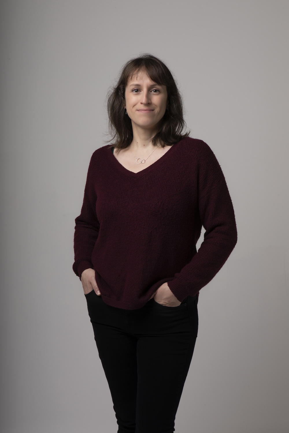 photographe professionnel portrait book studio Paris