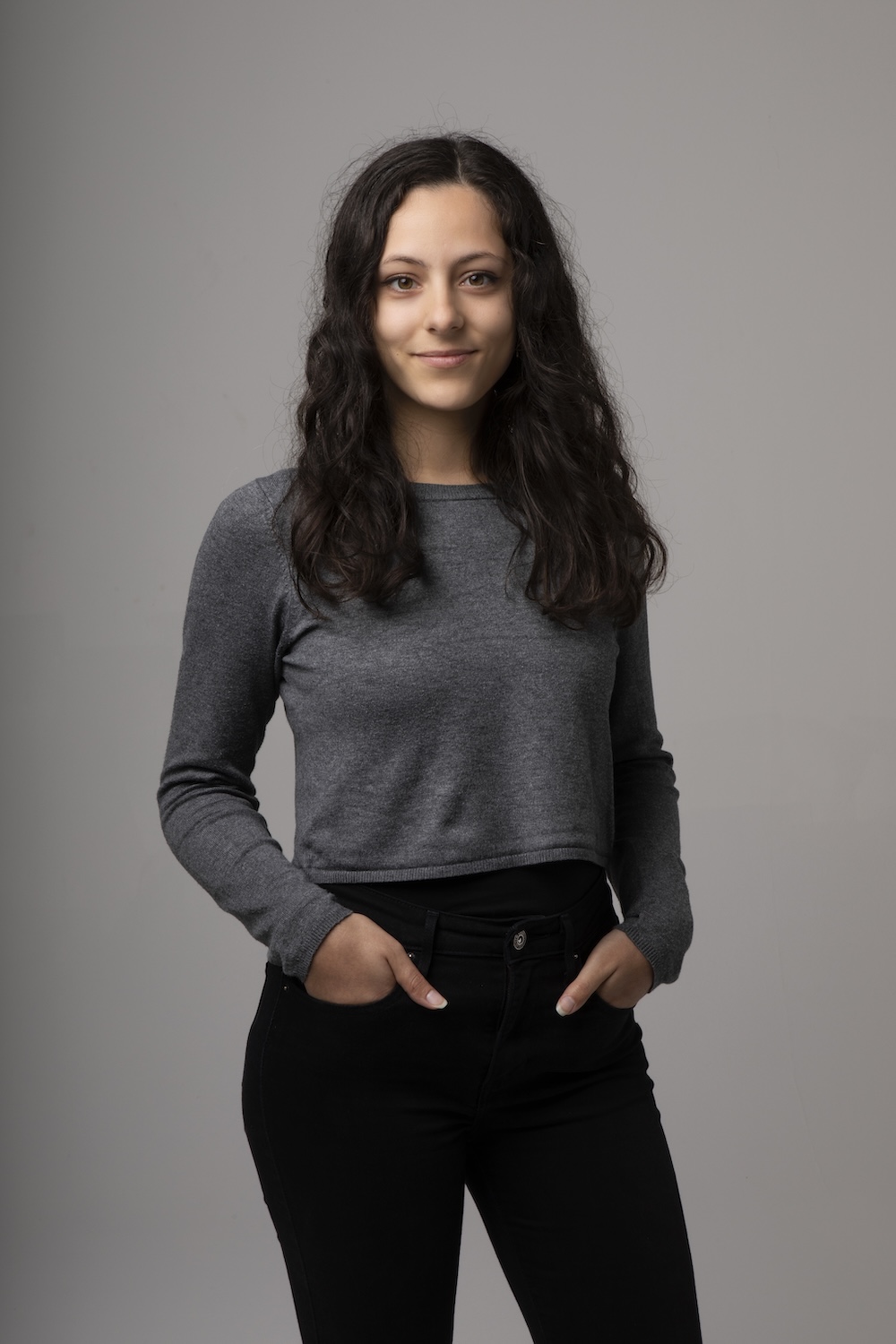 photographe professionnel portrait book studio Paris