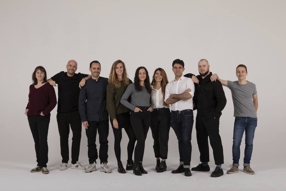 photographe professionnel portrait book studio Paris