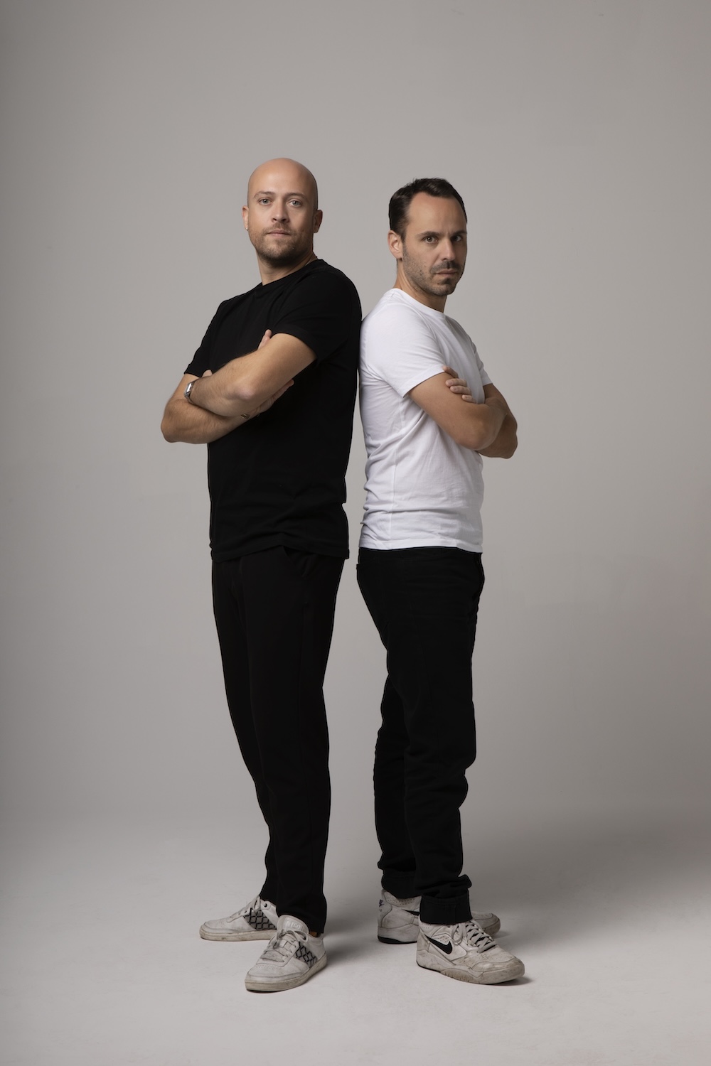 photographe professionnel portrait book studio Paris