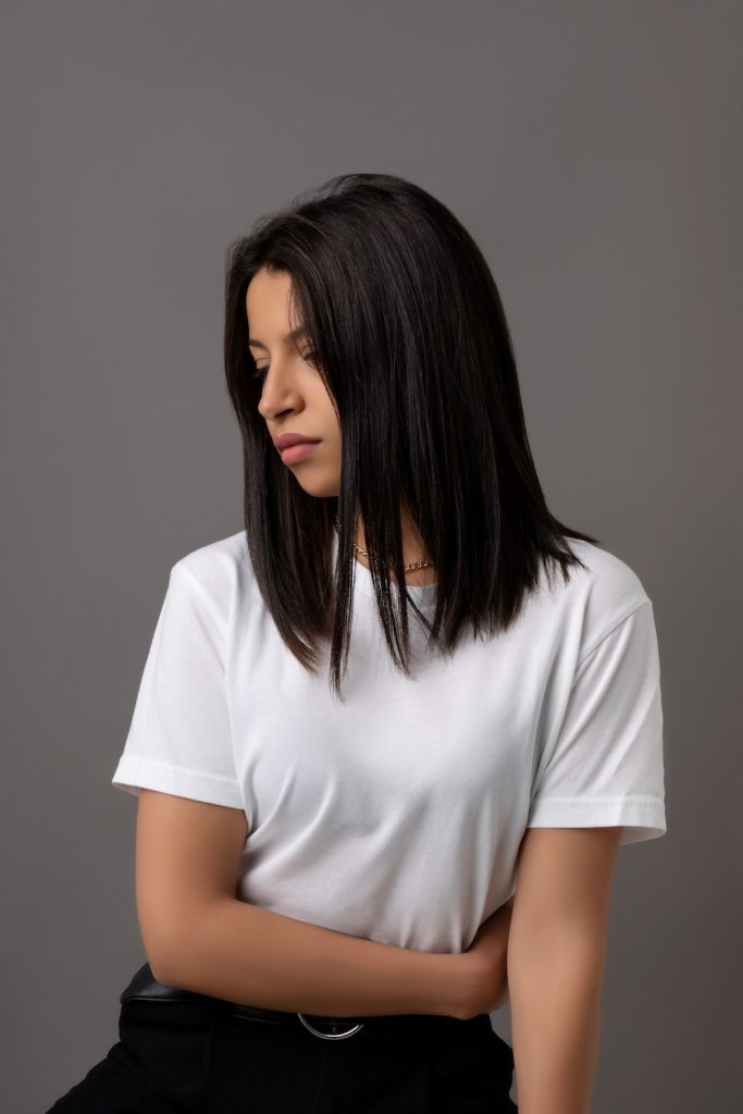 photographe professionnel portrait book studio Paris