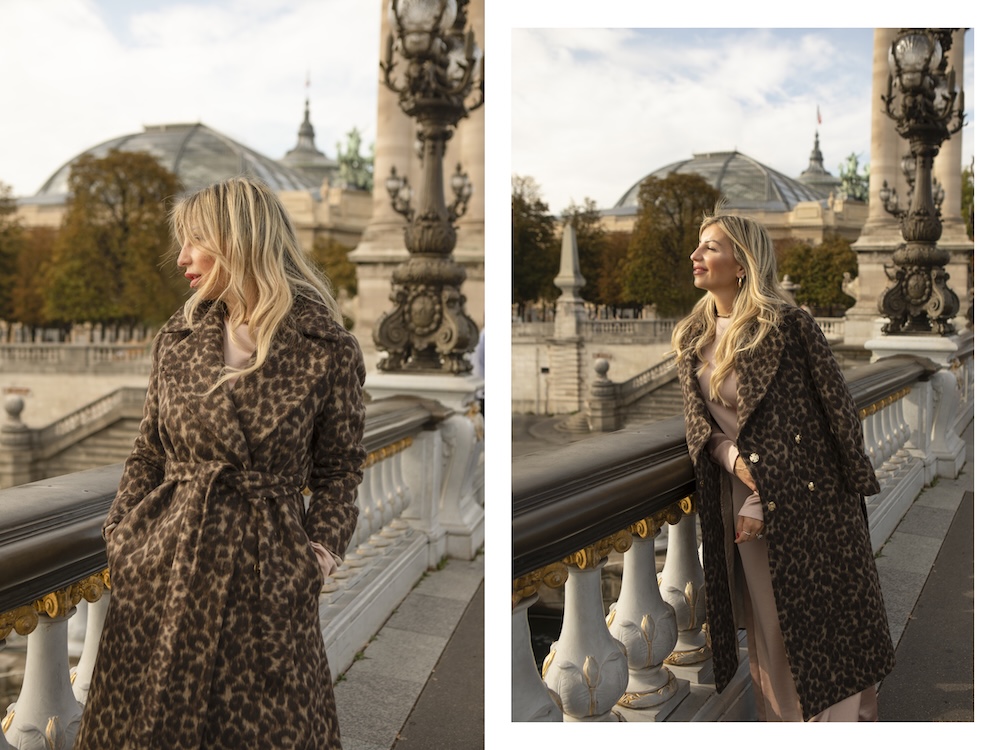 photographe professionnel portrait book studio Paris